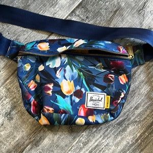 Herschel special addition “Hoffman” Fanny-pack